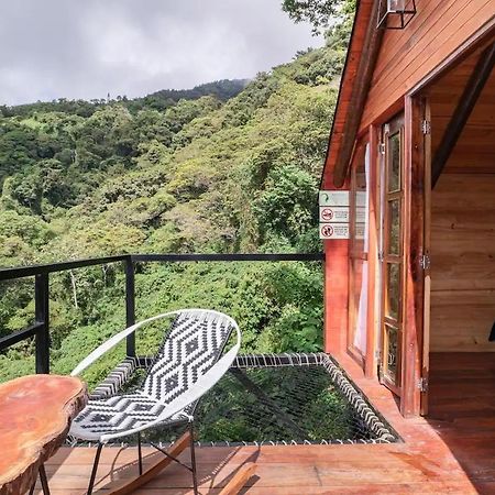 Hostal Ana Santa Marta  Esterno foto