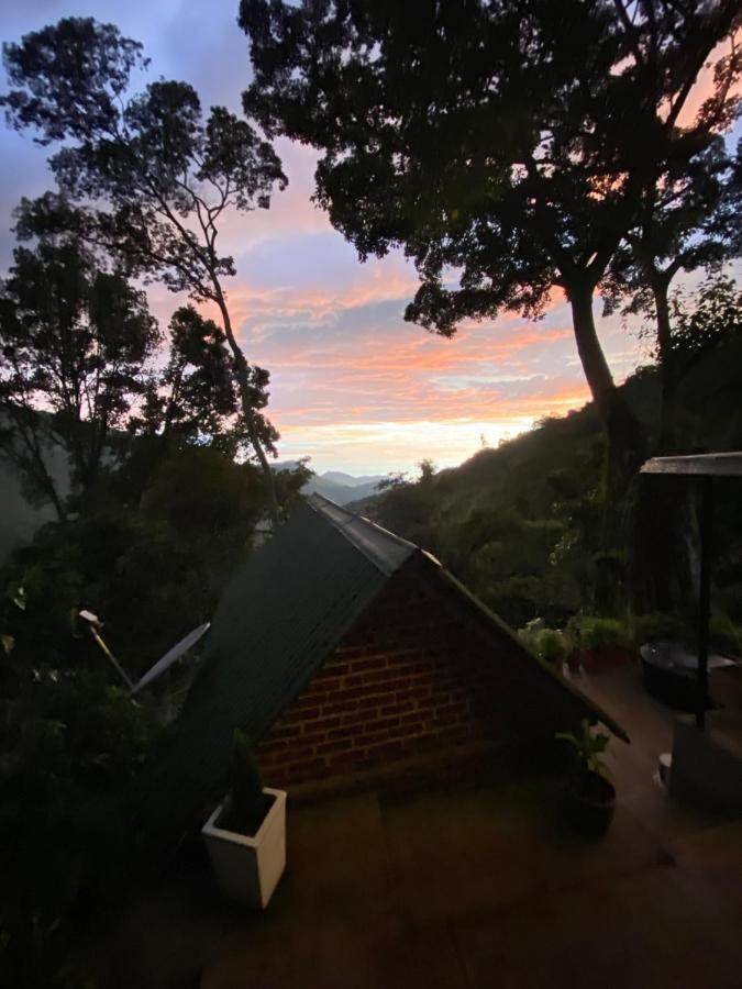 Hostal Ana Santa Marta  Esterno foto